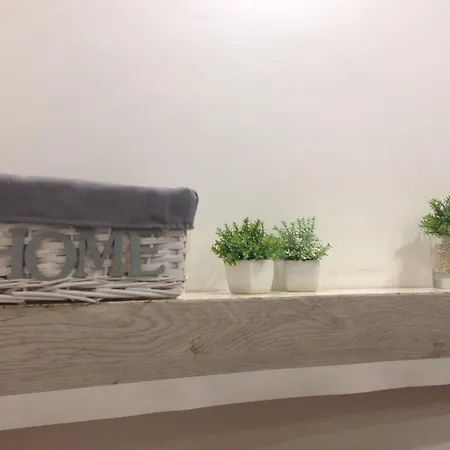 Apartamento Dentro Le Mura Catania