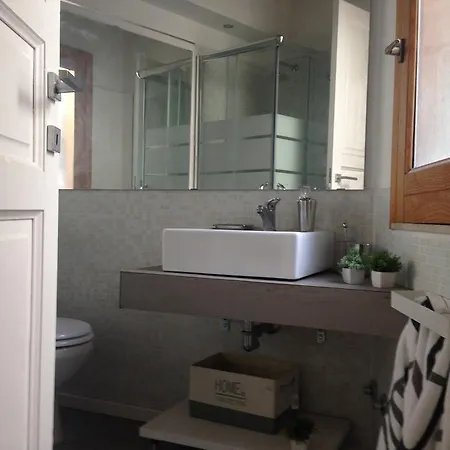 Apartamento Dentro Le Mura Catania