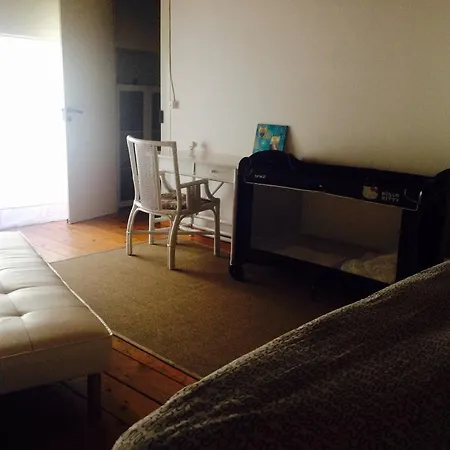 Dentro Le Mura Apartamento
