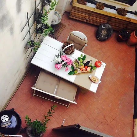 Apartman In Catania's Heart *