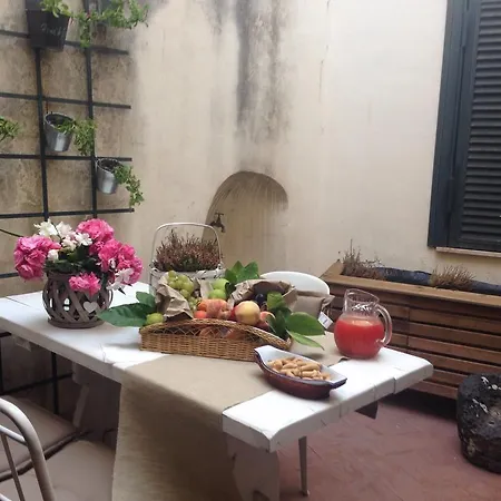 Dentro Le Mura