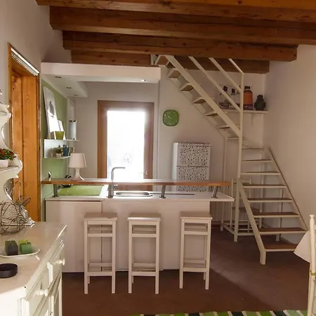 Apartment Dentro Le Mura