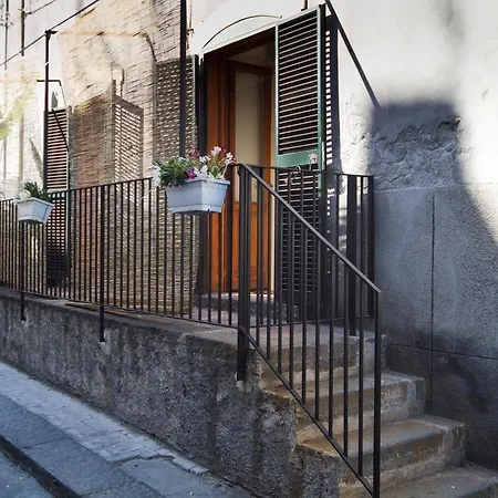 Dentro Le Mura *