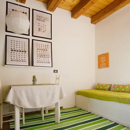 Dentro Le Mura *