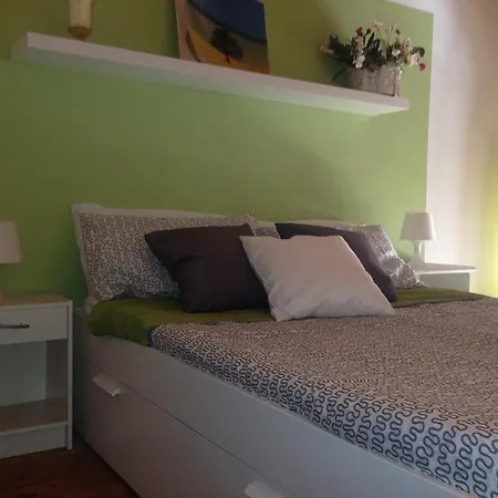Dentro Le Mura Apartamento *