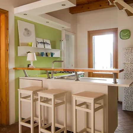 Dentro Le Mura Apartment