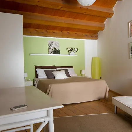 Apartment Dentro Le Mura Catania