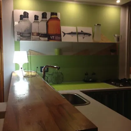 Apartamento Dentro Le Mura