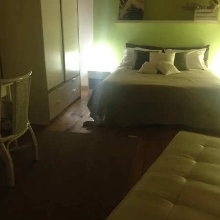 Apartman In Catania's Heart