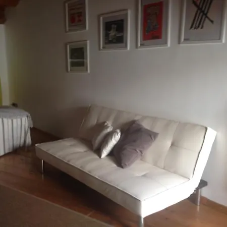 Dentro Le Mura *