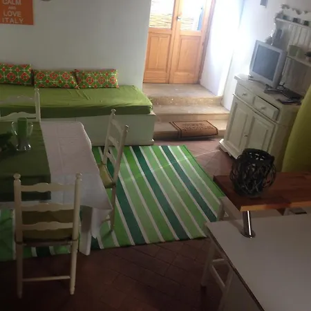 Apartamento Dentro Le Mura Catania