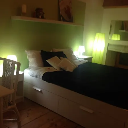 Apartman In Catania's Heart Catania