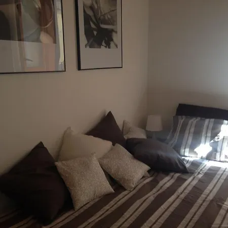 Apartamento Dentro Le Mura Catania