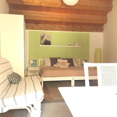 Dentro Le Mura