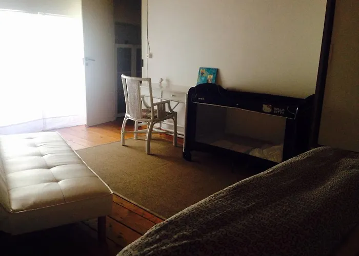 In Catania's Heart 公寓