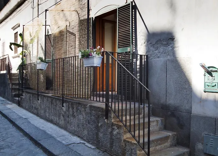 In Catania's Heart *