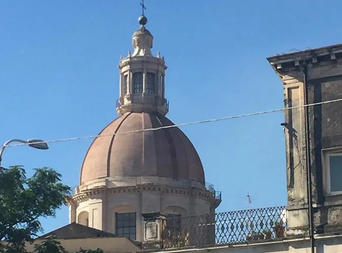 In Catania's Heart 卡塔尼亚